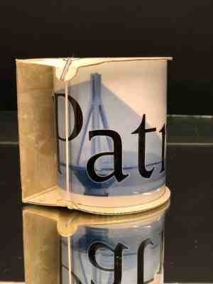 Starbucks Mug Patra Greece Collector's Series Rare - Sold on eBay Dec, 5th 2018 for $32.00