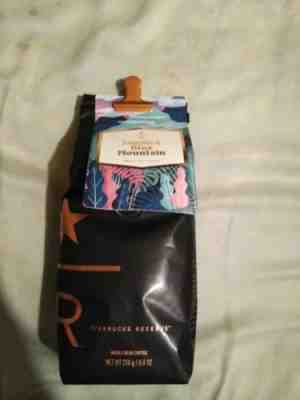 Starbucks Jamaica Blue Mountain - Sold on eBay Nov, 6th 2018 for $50.00