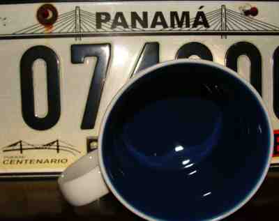 Starbucks Panama Canal City Mug New collection Global Icon Collector Series  - Sold on eBay Nov, 19th 2018 for $28.00