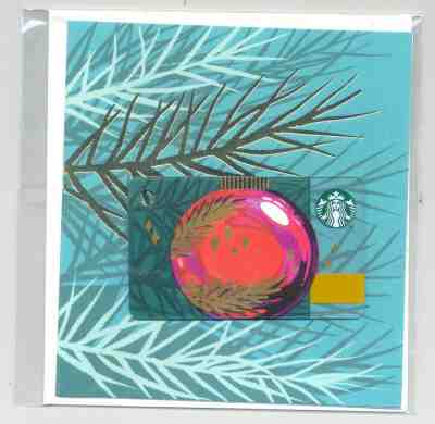2018 Romania, Starbucks Coffee , Gift Card , New, No value ,PIN Intact - Sold on eBay Dec, 8th 2018 for $10.01
