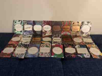 Starbucks Reserve Coffee Taster Cards lot of 24 Rare St Helena Gravitas Whiskey - Sold on eBay Dec, 3rd 2018 for $49.00