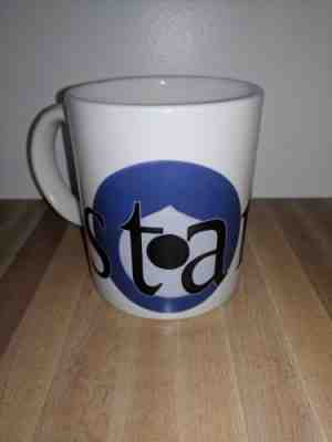 Starbucks Original '94 Collector Series ISTANBUL TURKEY EVIL EYE Mug/Cup RARE  - Sold on eBay Nov, 21st 2018 for $29.99