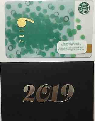 Vietnam Starbucks Card 2018 - Green version 2019 / LIMIT EDITION  - Sold on eBay Dec, 13th 2018 for $19.50