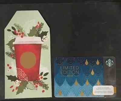 Vietnam Starbucks Coffee STAFF card 2018 : VERY LIMIT EDITION  - Sold on eBay Dec, 10th 2018 for $55.00