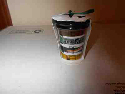 2017 Starbucks ILLINOIS Holiday Christmas Tree Ornament New - Sold on eBay Dec, 7th 2018 for $8.00