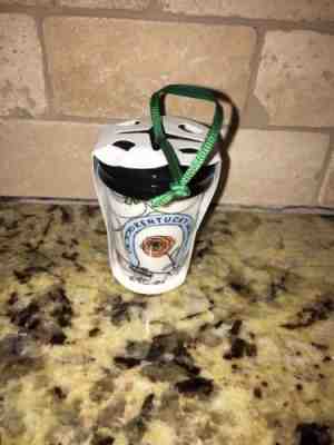 Starbucks 2017 Kentucky Ornament - Sold on eBay Dec, 6th 2018 for $40.00