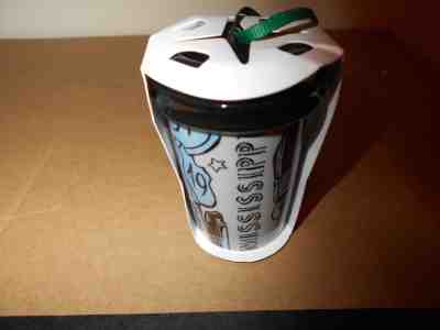 2017 Starbucks MISSISSIPPI Holiday Christmas Tree Ornament New - Sold on eBay Oct, 11th 2018 for $35.99