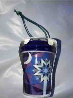 Starbucks 2017 South Carolina Holiday Christmas Tree Ornament New - Sold on eBay Dec, 6th 2018 for $21.50