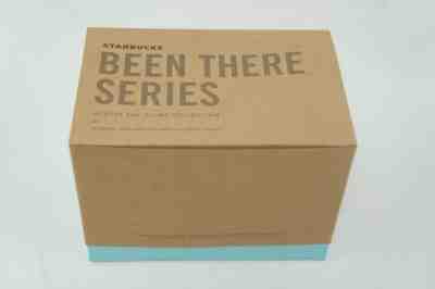 Starbucks Been There Series South Dakota State Coffee Mug  NEW - Sold on eBay Dec, 13th 2018 for $28.99