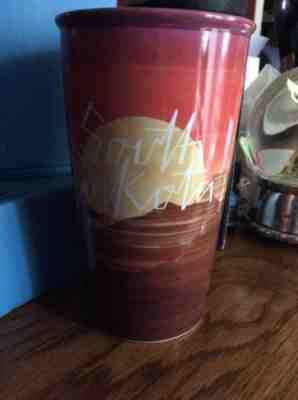 Starbucks South Dakota Double Wall Tumbler 2017 New Rare - Sold on eBay Dec, 1st 2018 for $39.99