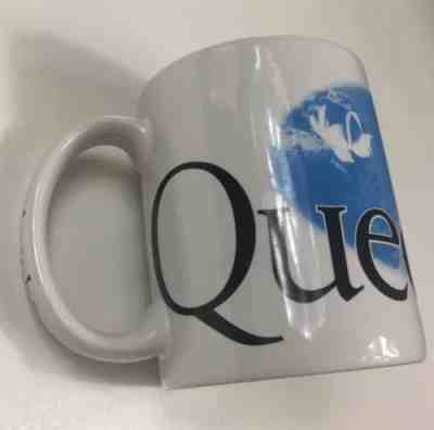Starbucks Queensland coffee mug scuba diver collector edition 2004 - Sold on eBay Nov, 25th 2018 for $30.00