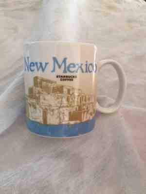 Starbucks New Mexico Global Icon Mug - Sold on eBay Nov, 13th 2018 for $40.00