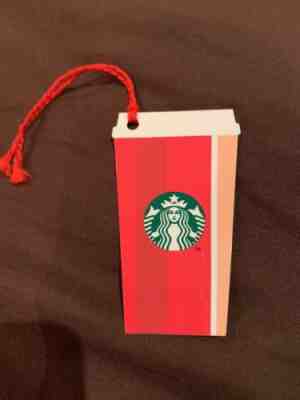 NEW Starbucks 2018 Cup Card From Mexico ???????? - Sold on eBay Nov, 11th 2018 for $6.99