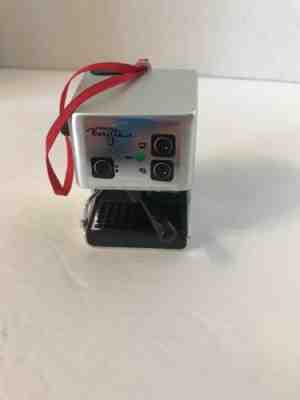 1999 Starbucks Rare Christmas Ornament Barista Espresso Machine - Sold on eBay Dec, 16th 2018 for $38.99
