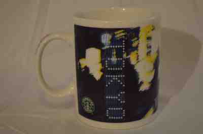 STARBUCKS Mug Tokyo 2009 Coffee Cup City Lights, Collectors  - Sold on eBay Dec, 11th 2018 for $14.95