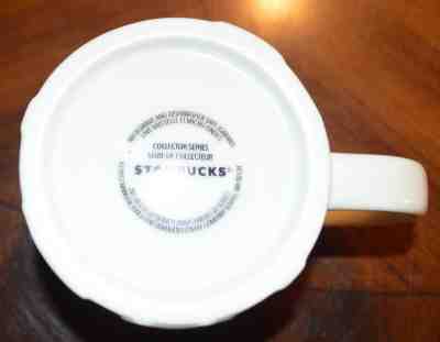 Starbucks Coffee Collectors New York City 16 oz Coffee Mug 2012 Cup Pottery  NIB - Sold on eBay Dec, 17th 2018 for $12.95