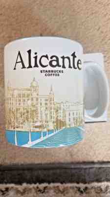 Alicante starbucks