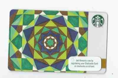 Starbucks Card   Indonesia Ramadhan 2018 - Sold on eBay Sep, 25th 2018 for $7.99