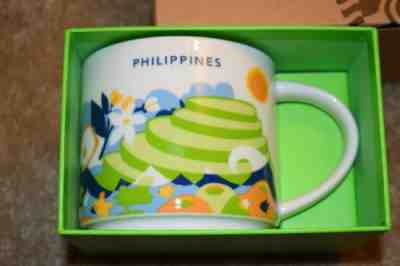 Starbucks YAH PHILIPPINES/ Free shipping/ US Seller - Sold on eBay Oct, 29th 2018 for $35.00