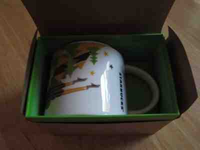 Colorado Starbucks You Are Here Collection Coffee Mug * Brand New * 14 oz  - Sold on eBay Dec, 16th 2018 for $23.00