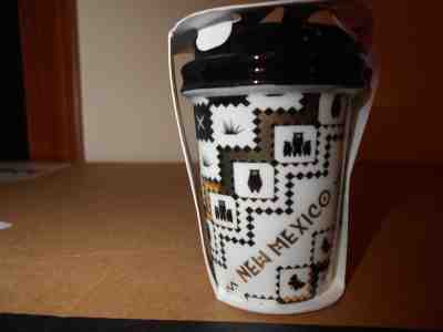 2017 Starbucks NEW MEXICO Holiday Christmas Tree Ornament New - Sold on eBay Sep, 23rd 2018 for $29.00