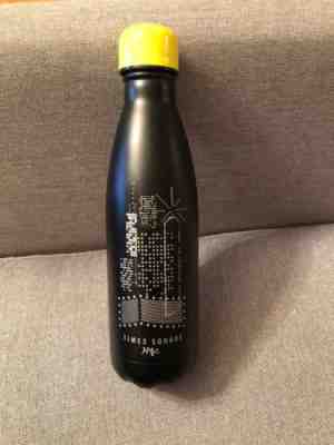 NEW Starbucks New York Times Square - S'well Bottle Limited Edition 17oz - Sold on eBay Dec, 7th 2018 for $38.00