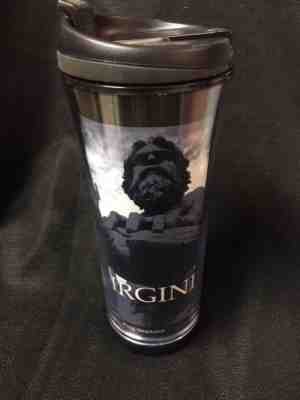 Starbucks Travel Mug - Virginia Beach - New - Sold on eBay Oct, 13th 2018 for $7.00