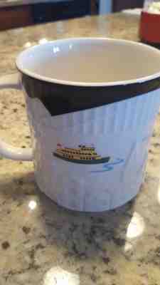 STARBUCKS SYDNEY SKYLINE RELIEF COLLECTOR'S SERIES 16 oz - Sold on eBay Jan, 26th 2019 for $36.00