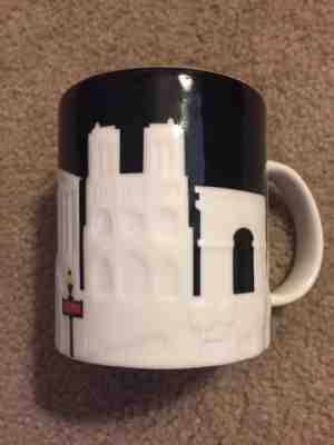 Starbucks Paris France Collectors Mug Brand New No Issues Christmas Gift Heaven! - Sold on eBay Dec, 18th 2018 for $22.50