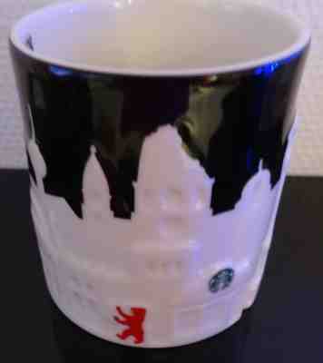 Starbucks City Mug BERLIN  Relief BERLIN Free shipping !!!!! - Sold on eBay Feb, 5th 2019 for $49.90