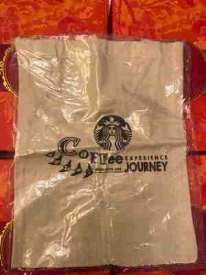 Starbucks Bag Coffee Journey (Hong Kong version) - Sold on eBay Feb, 9th 2019 for $2.00