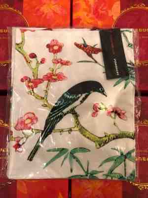 Starbucks Bag Vivienne Tam (Singapore version) - Sold on eBay Jan, 31st 2019 for $9.99
