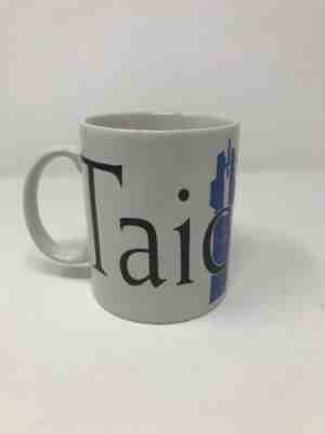 Starbucks 2004 City Mug Collector Series Taichung Made in Thailand G1A - Sold on eBay Jan, 15th 2019 for $29.99