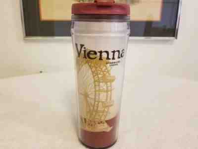 Starbucks 2004/ 2011 Vienna Global Icon Collectible Tumbler, 12 oz.  - Sold on eBay Jan, 22nd 2019 for $18.99