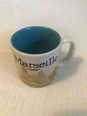 Starbucks Marseille Espresso Coffee Cup 3oz  - Sold on eBay Dec, 10th 2018 for $12.99