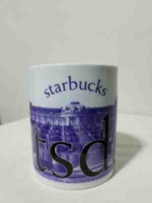 Starbucks City Mug Potsdam Germany 16 oz COFFEE CUP Collector Series Rare - Sold on eBay Jan, 17th 2019 for $19.95