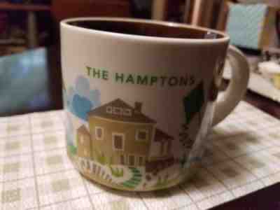  Starbucks You Are Here Coffee Mugs: 2013 Pittsburgh PA,  - Sold on eBay Feb, 8th 2019 for $14.99