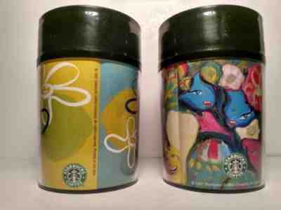 2 - 1997 Starbucks coffee co Travel Mug Thermo Servo Made in USA 8 oz  - Sold on eBay Dec, 30th 2018 for $6.00