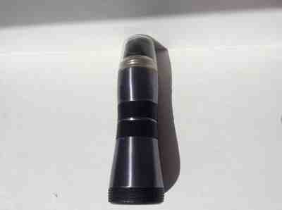 Starbucks Barista Stainless Steel Blue Thermos 2003 16oz - Sold on eBay Feb, 12th 2019 for $17.49