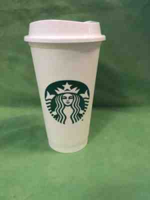 Starbucks Coffee 2012 XOXO Valentine Pink Heart Plastic Travel Tumbler Hot/Cold - Sold on eBay Feb, 12th 2019 for $5.99