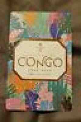 Starbucks Reserve Taster Tasting Card - Eastern D.R. Congo Lake Kivu  - Sold on eBay Jan, 30th 2019 for $4.00