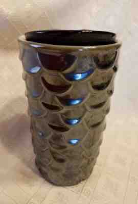  Starbucks 2017 Anniversary Siren Scales Metallic Iridescent Travel Mug w/ Lid - Sold on eBay Jan, 4th 2019 for $29.99