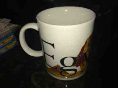 HTF STARBUCKS EGYPT CITY MUG COLLECTOR SERIES - Sold on eBay Jan, 24th 2019 for $6.99