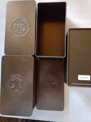 Starbucks Collectible Tins Ethiopia Sidamo - Sold on eBay Dec, 21st 2018 for $14.95