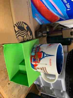 NEW! Starbucks Paris, France Europe - You Are Here Coffee Mug Cup YAH Collection - Sold on eBay Feb, 6th 2019 for $19.99