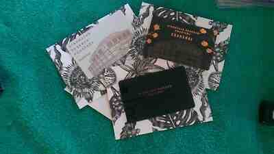 STARBUCKS China Shanghai Roastery Gift Card SET (3) Sleeve & Outside Envelope US - Sold on eBay Feb, 12th 2019 for $15.88