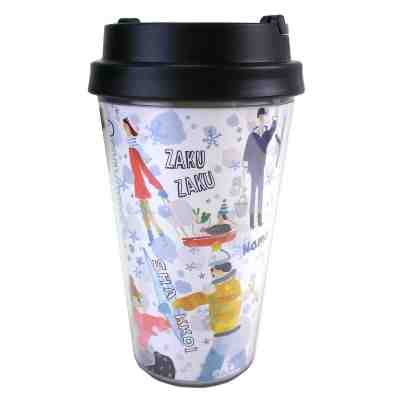 Starbucks JAPAN Geography Series Hokkaido Tumbler 355ml - Sold on eBay Feb, 13th 2019 for $20.50