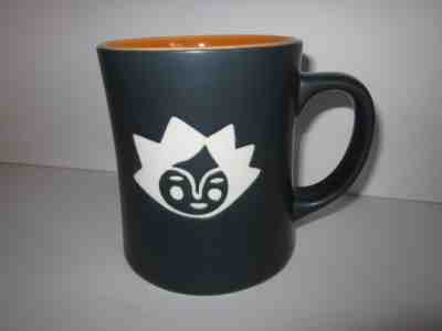 Starbucks 2011 Coffee Mug Etched Face Bone China Kenya Collectors Edition 16 Oz - Sold on eBay Jan, 1st 2019 for $10.35