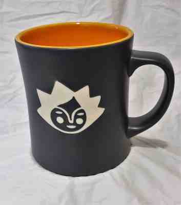 Starbucks coffee mug 2011 new bone china etched face Kenya Collectors Edition  - Sold on eBay Dec, 31st 2018 for $13.00