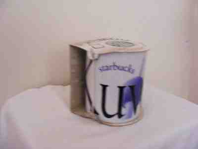 STARBUCKS KUWAIT CITY MUG COFFEE BEVERAGE 2002 COLLECTOR SERIES 16 oz. NEW - Sold on eBay Jan, 22nd 2019 for $11.50